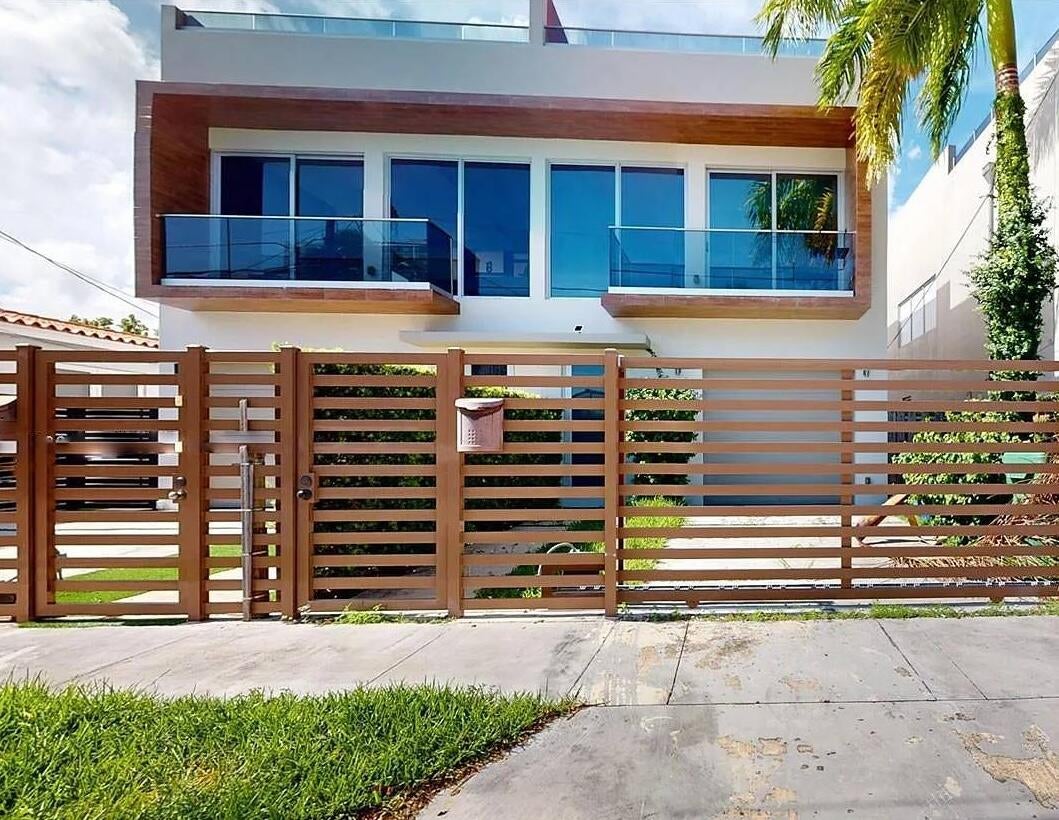 3091 SW 21st Street, Miami FL 33145