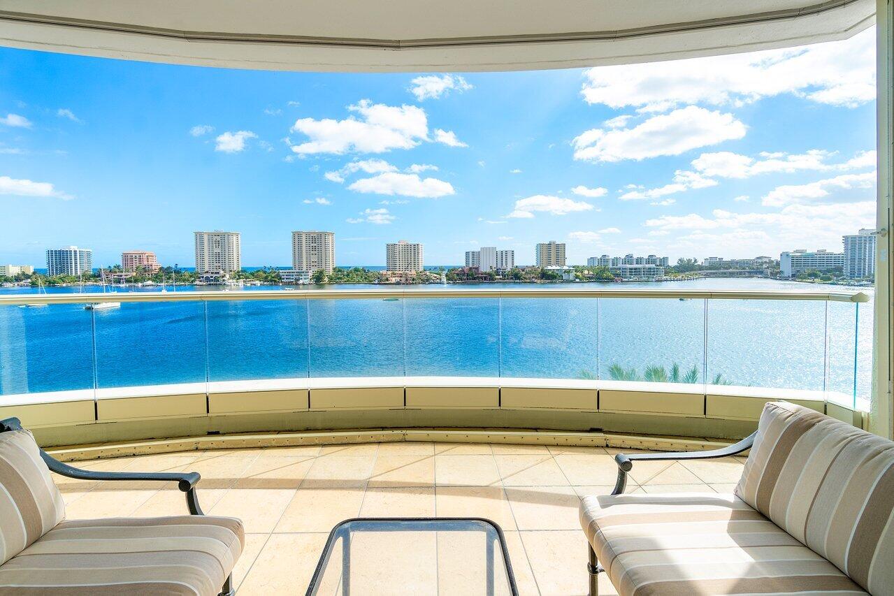 MIZNER GRAND - Residential