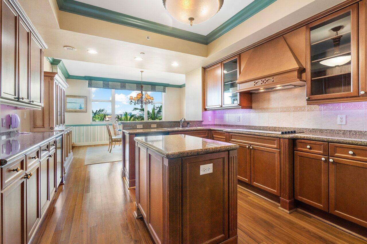 MIZNER GRAND - Residential