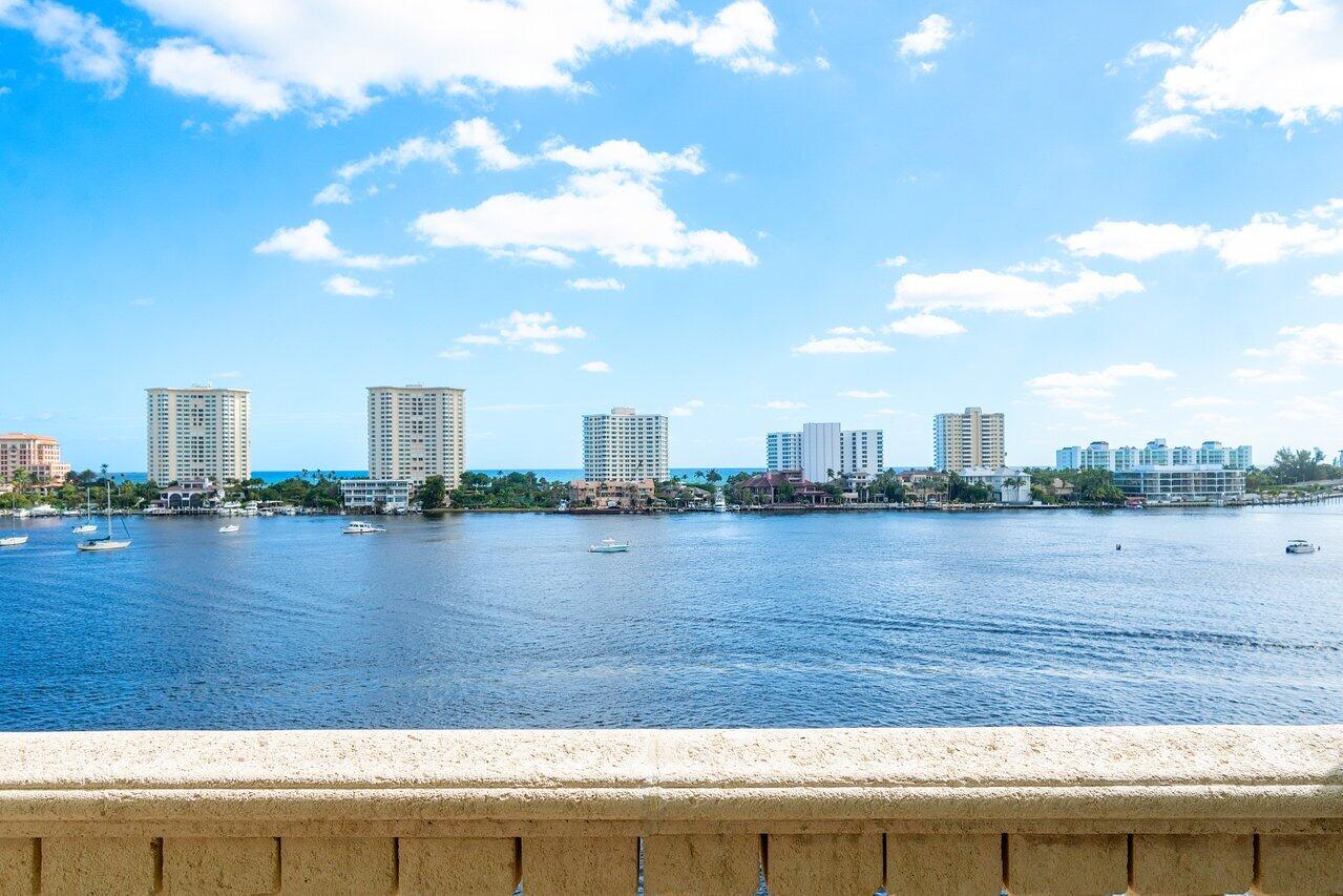 MIZNER GRAND - Residential