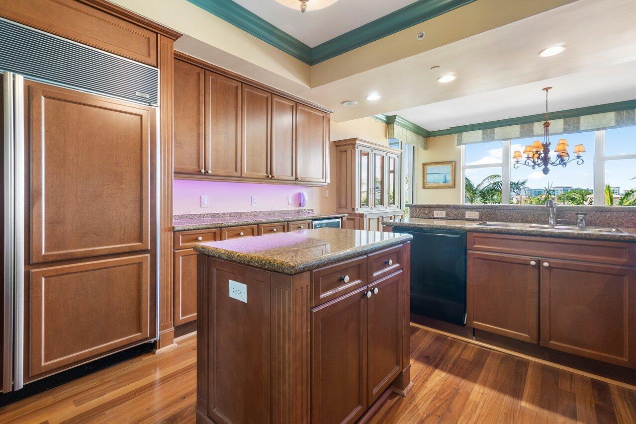 MIZNER GRAND - Residential