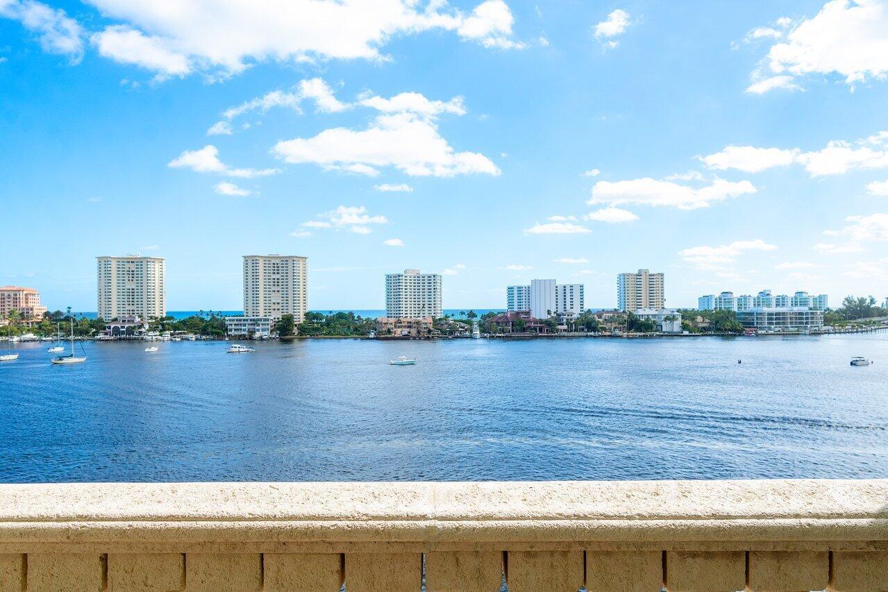 MIZNER GRAND - Residential