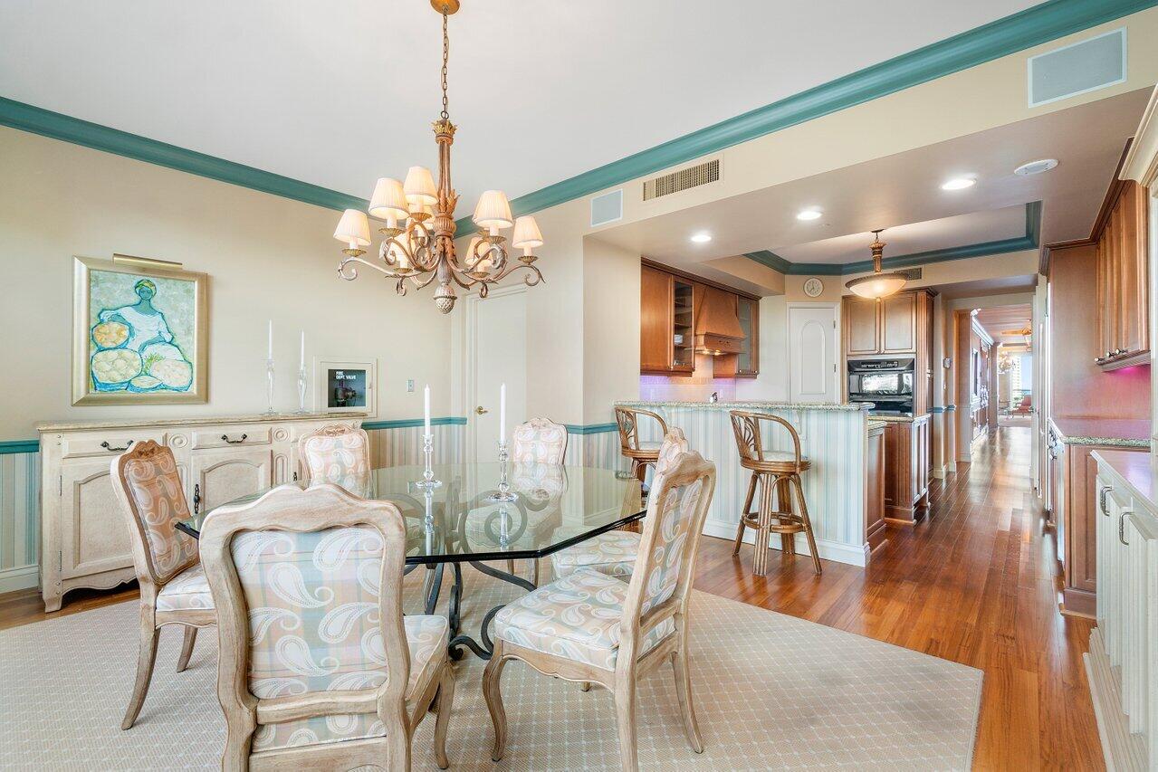 MIZNER GRAND - Residential