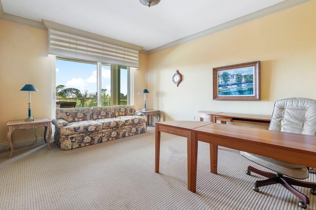 MIZNER GRAND - Residential