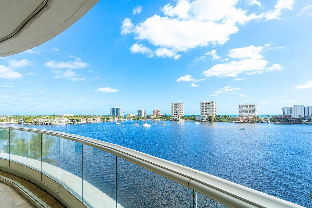 MIZNER GRAND - Residential