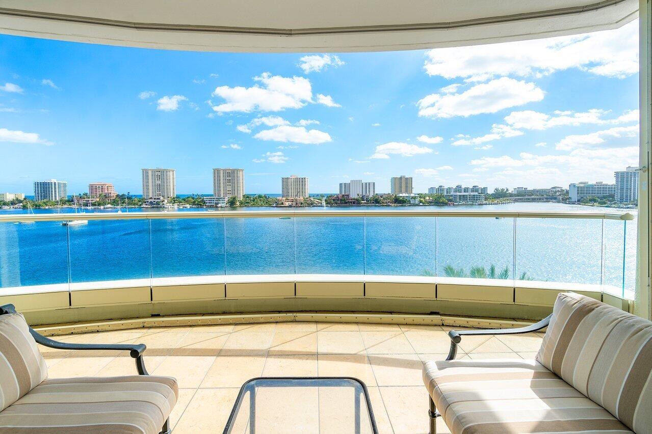 MIZNER GRAND - Residential