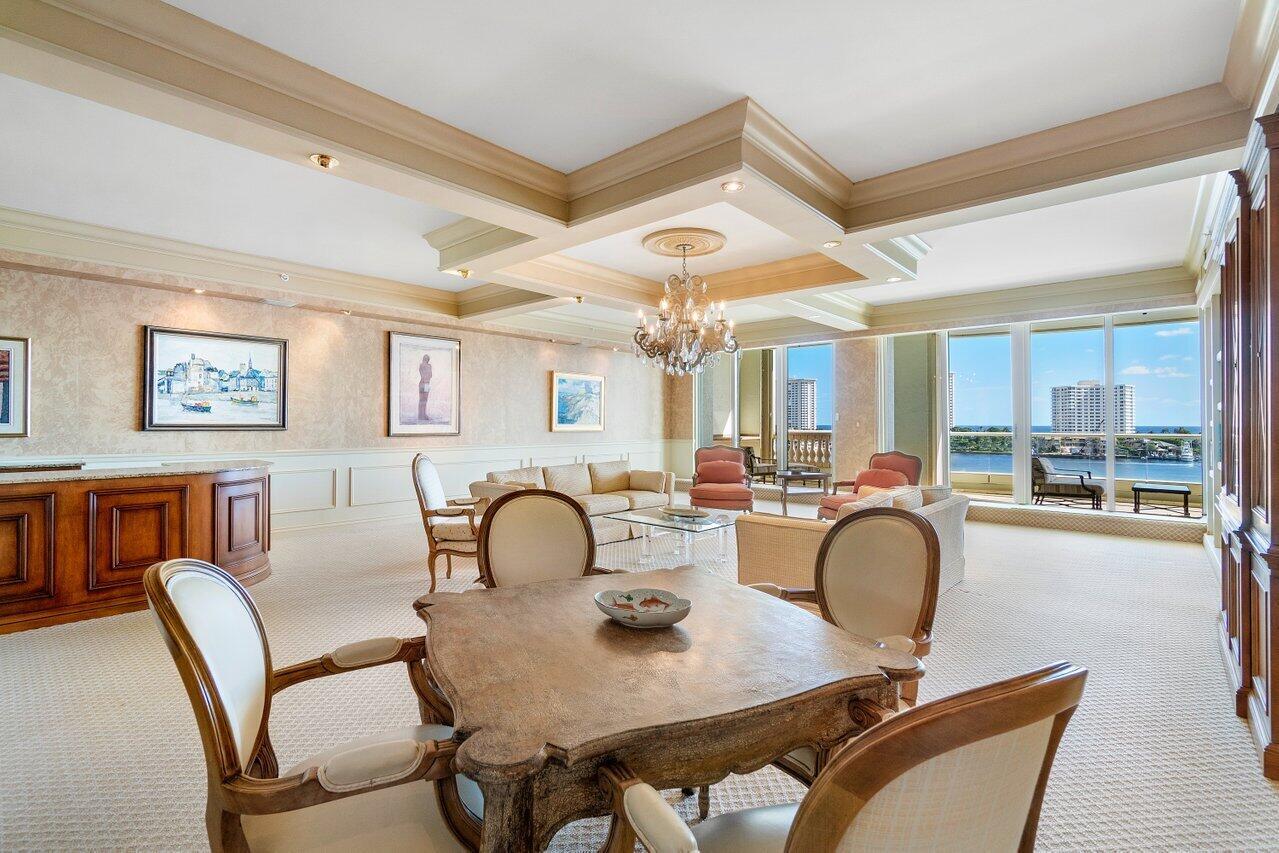 MIZNER GRAND - Residential