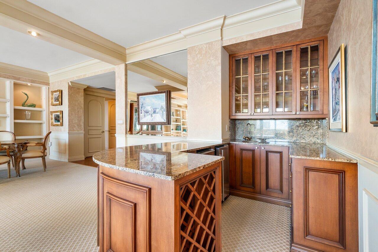 MIZNER GRAND - Residential