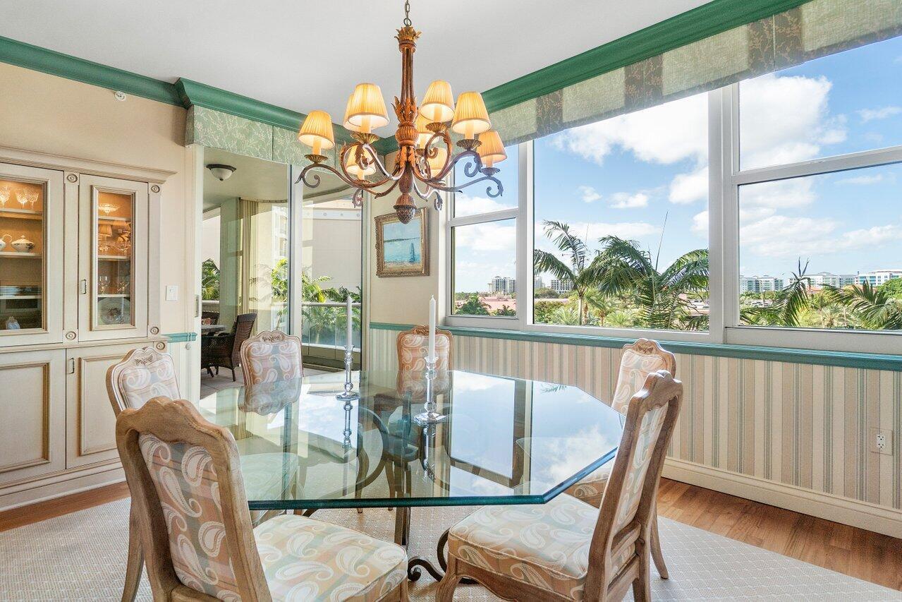 MIZNER GRAND - Residential