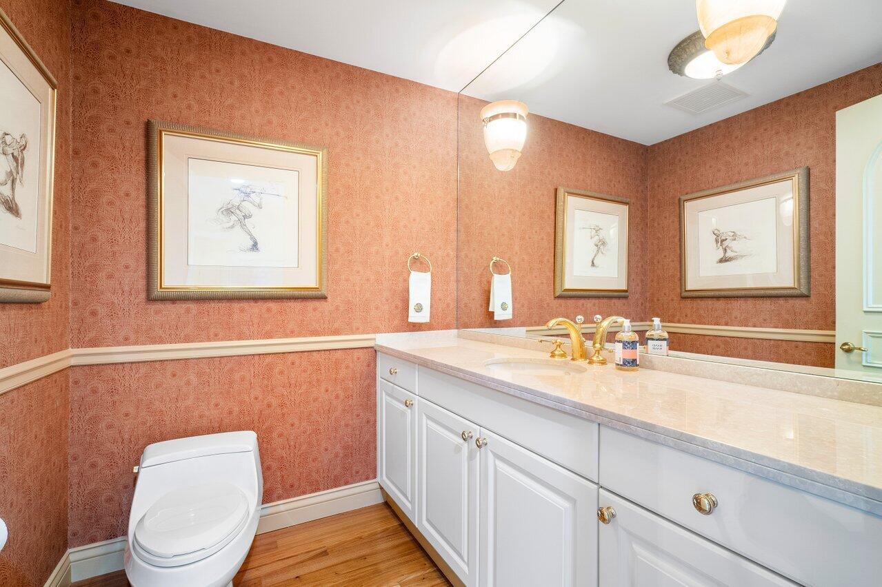 MIZNER GRAND - Residential