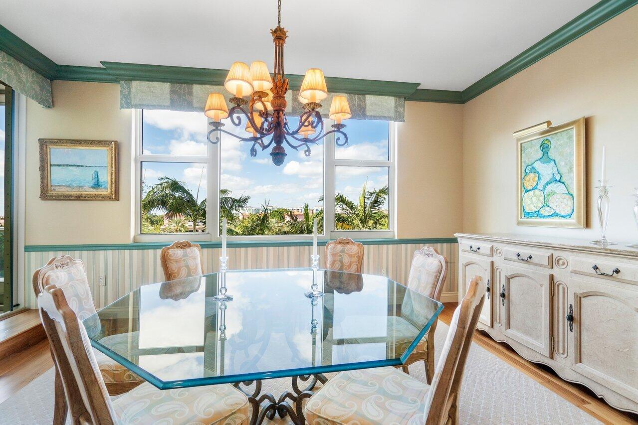 MIZNER GRAND - Residential