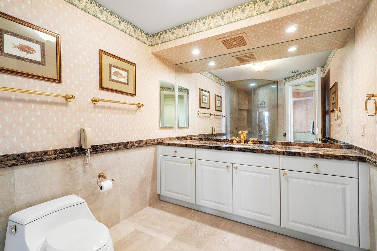 MIZNER GRAND - Residential