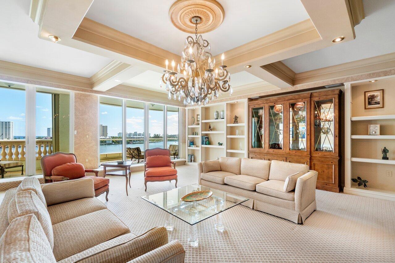 MIZNER GRAND - Residential