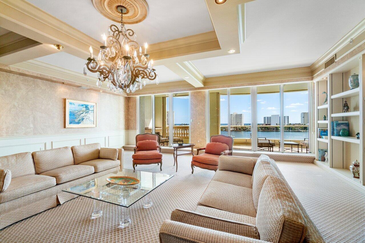 MIZNER GRAND - Residential