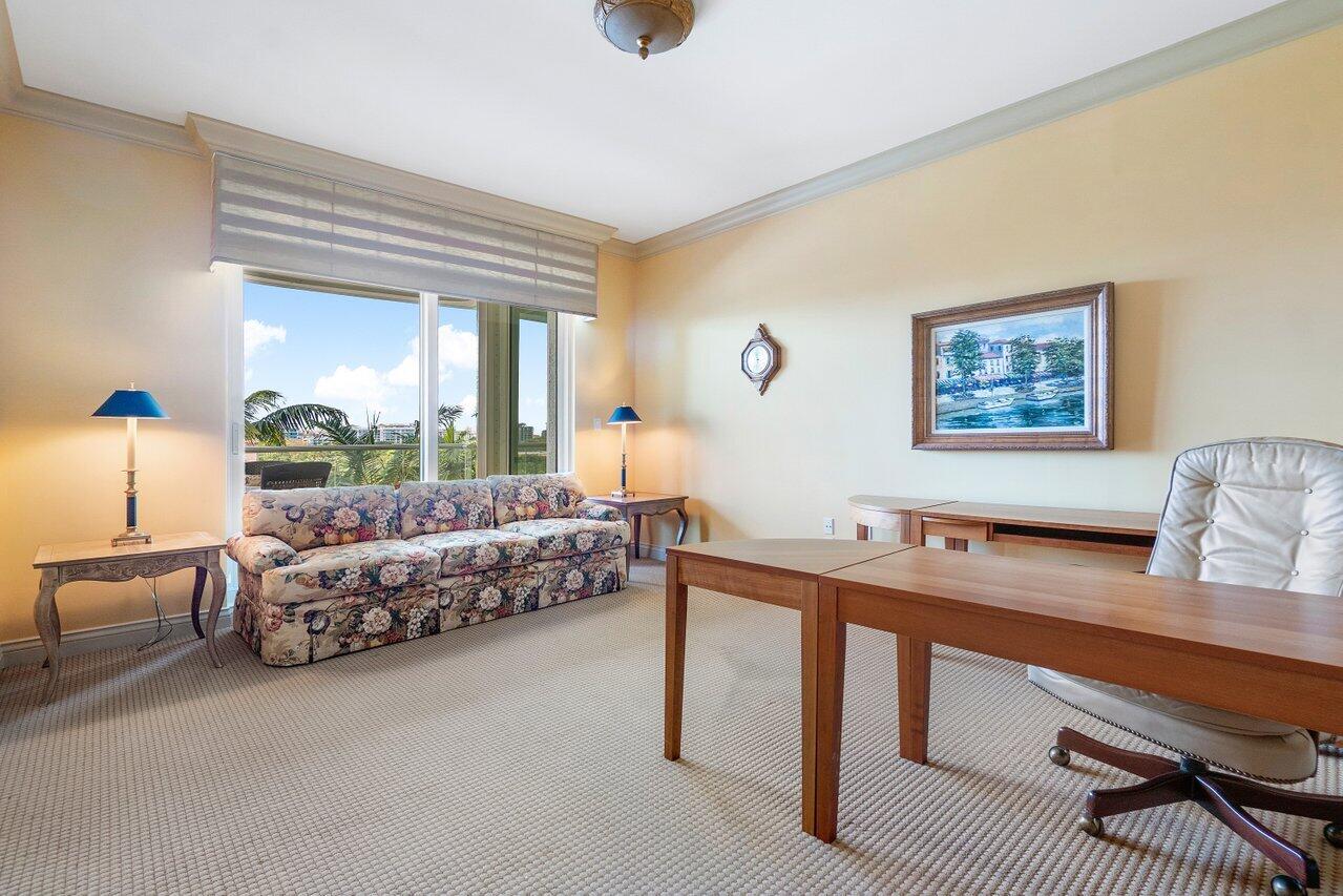 MIZNER GRAND - Residential