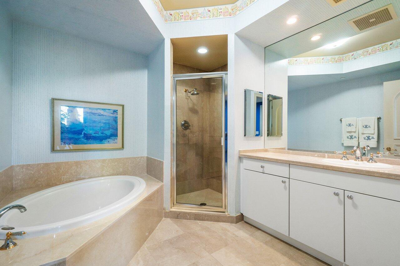 MIZNER GRAND - Residential