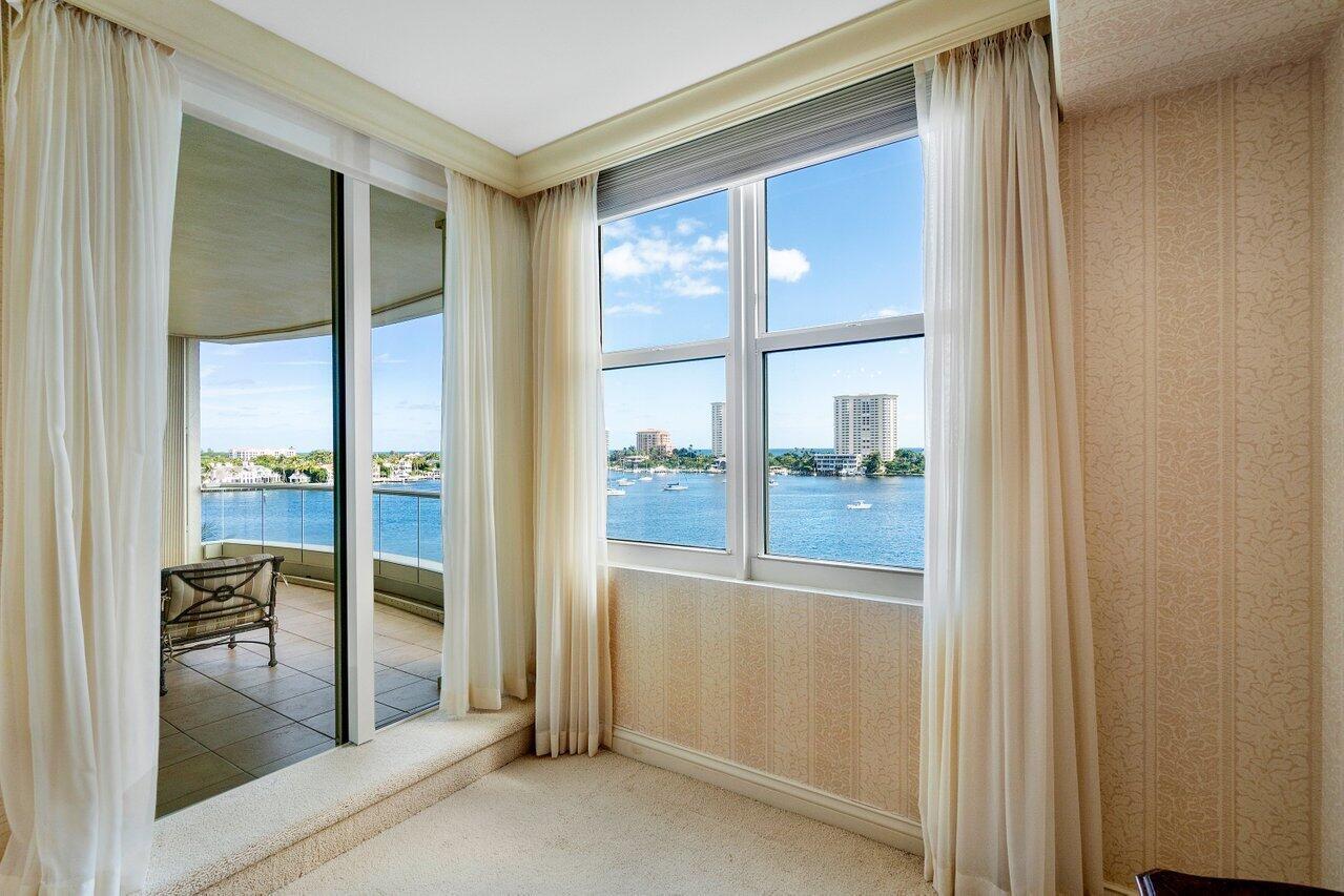 MIZNER GRAND - Residential