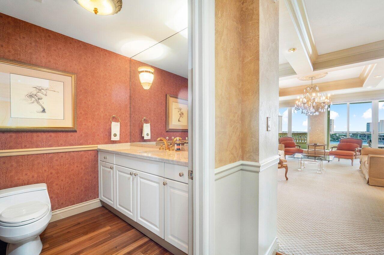 MIZNER GRAND - Residential