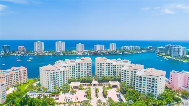 MIZNER GRAND - Residential