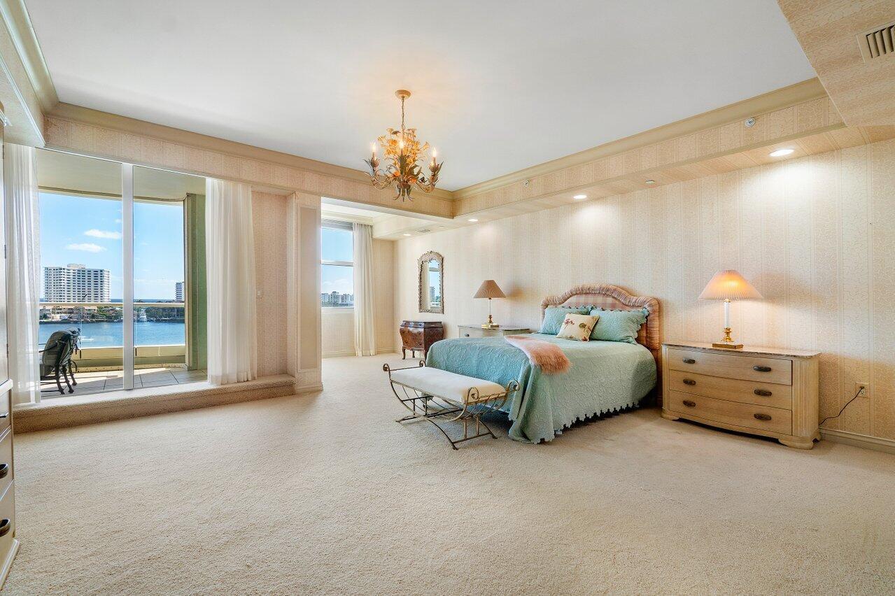 MIZNER GRAND - Residential