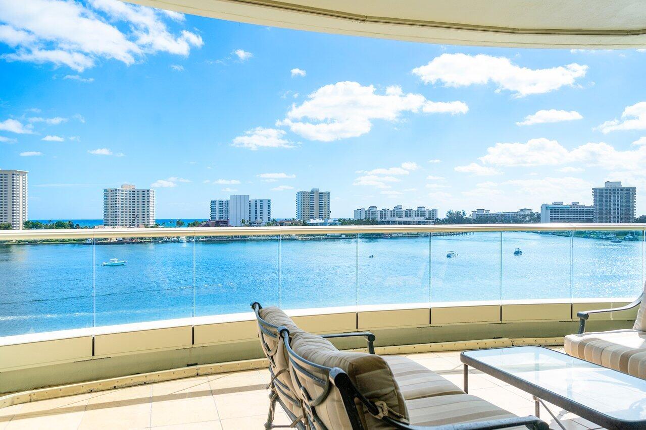 MIZNER GRAND - Residential