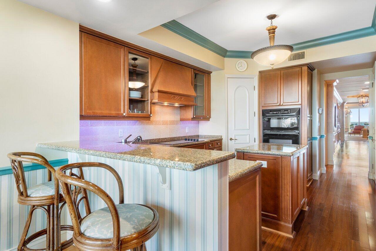 MIZNER GRAND - Residential