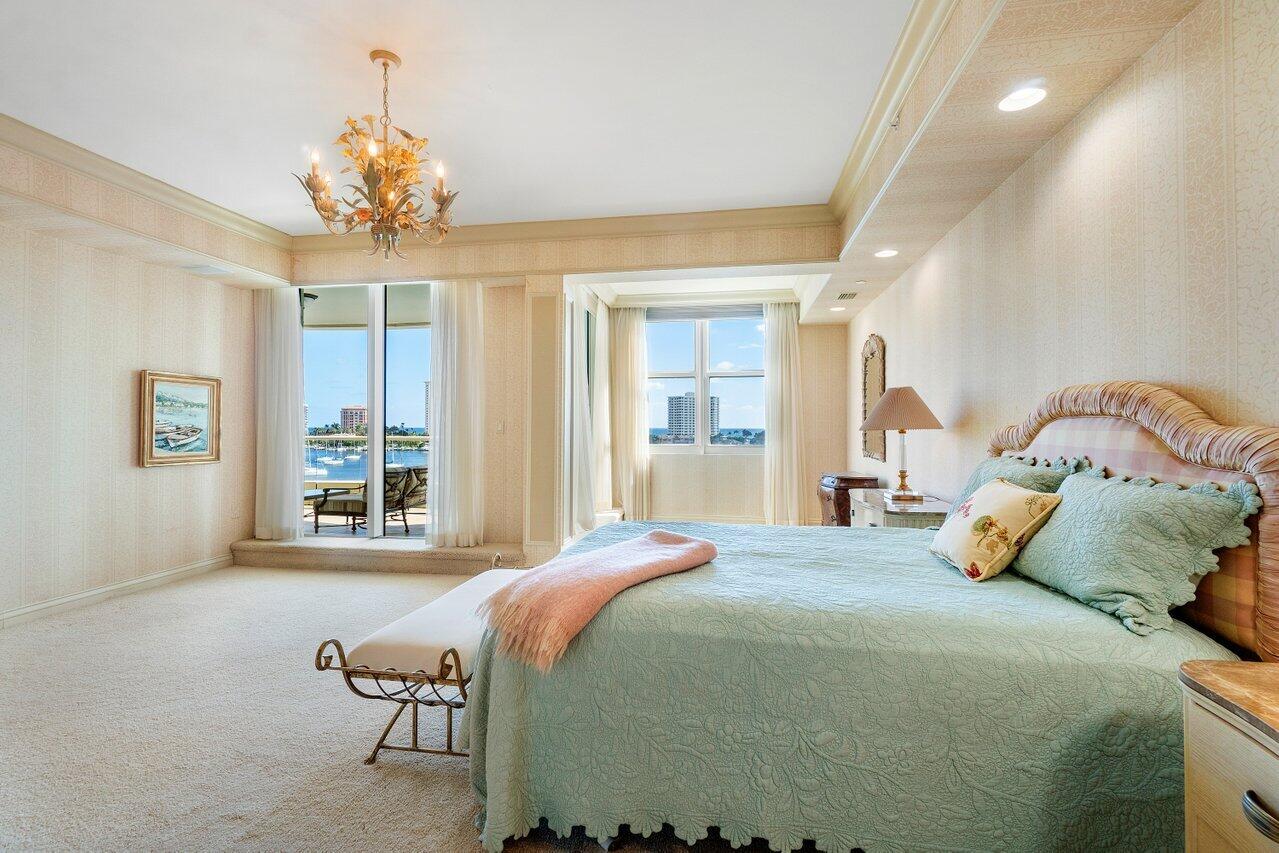 MIZNER GRAND - Residential