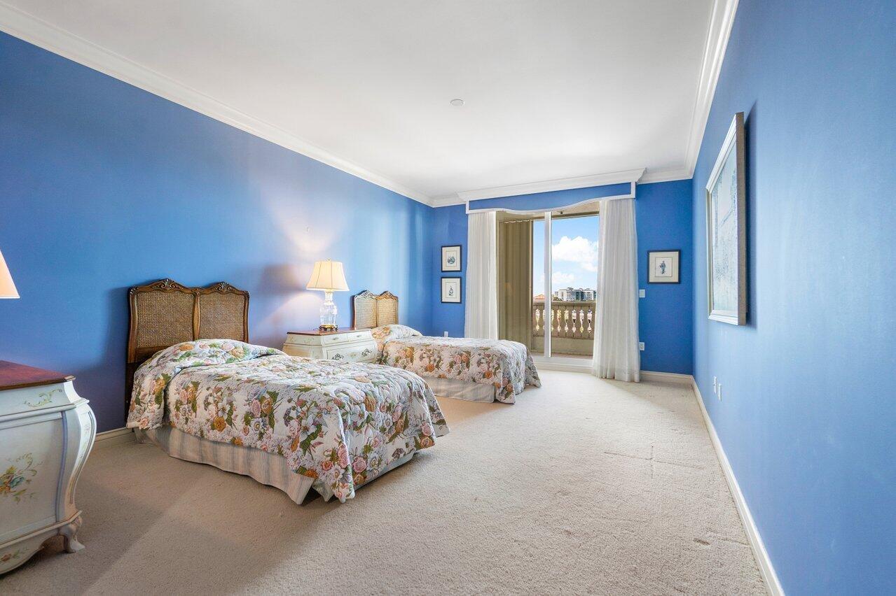 MIZNER GRAND - Residential