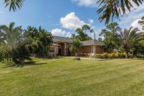 A home in Lake Worth