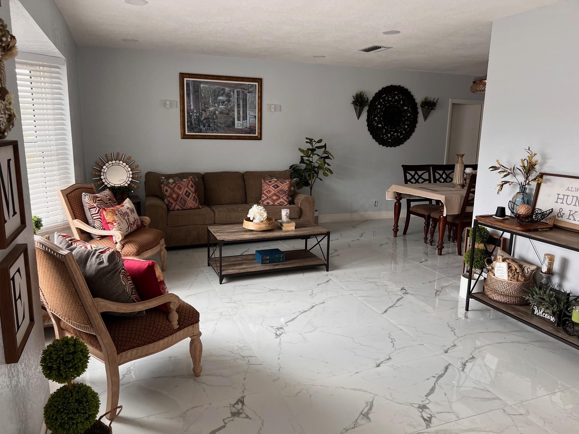 ORIOLE-MARGATE SEC 4 78-2 - Residential Lease