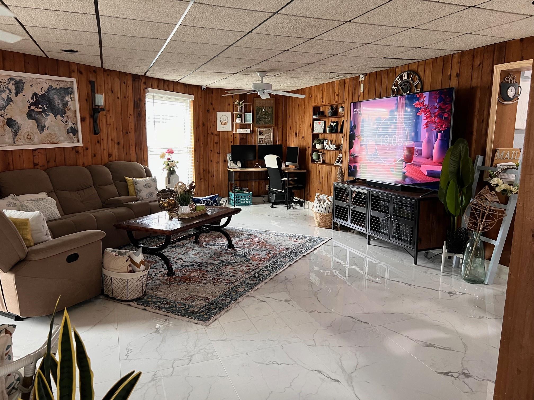 ORIOLE-MARGATE SEC 4 78-2 - Residential Lease