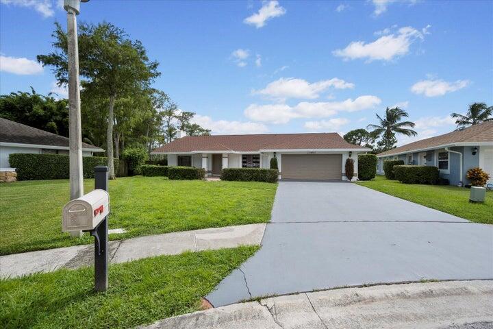 Property Search 13950 Barberry Court