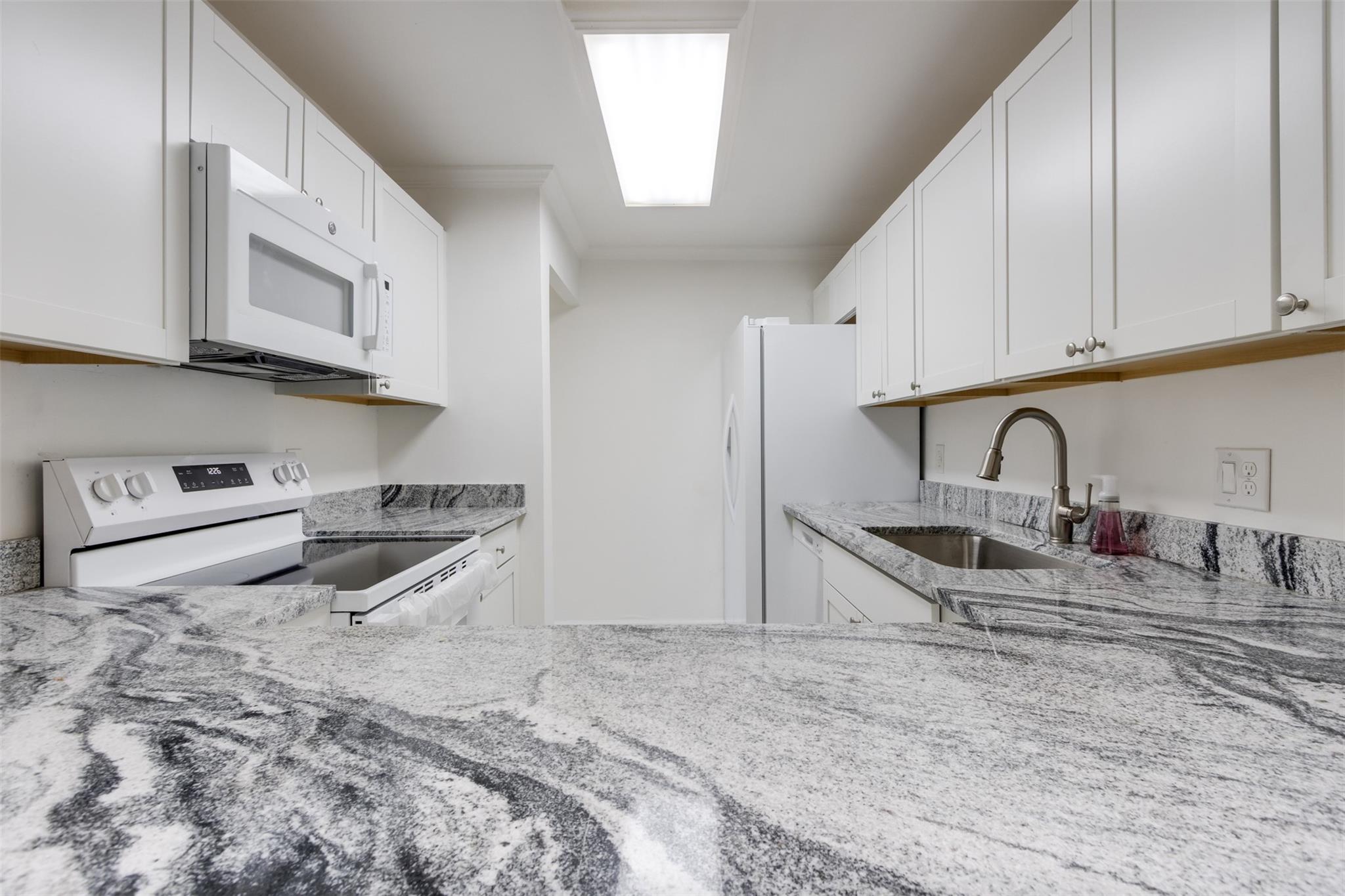 Live Oak - Residential