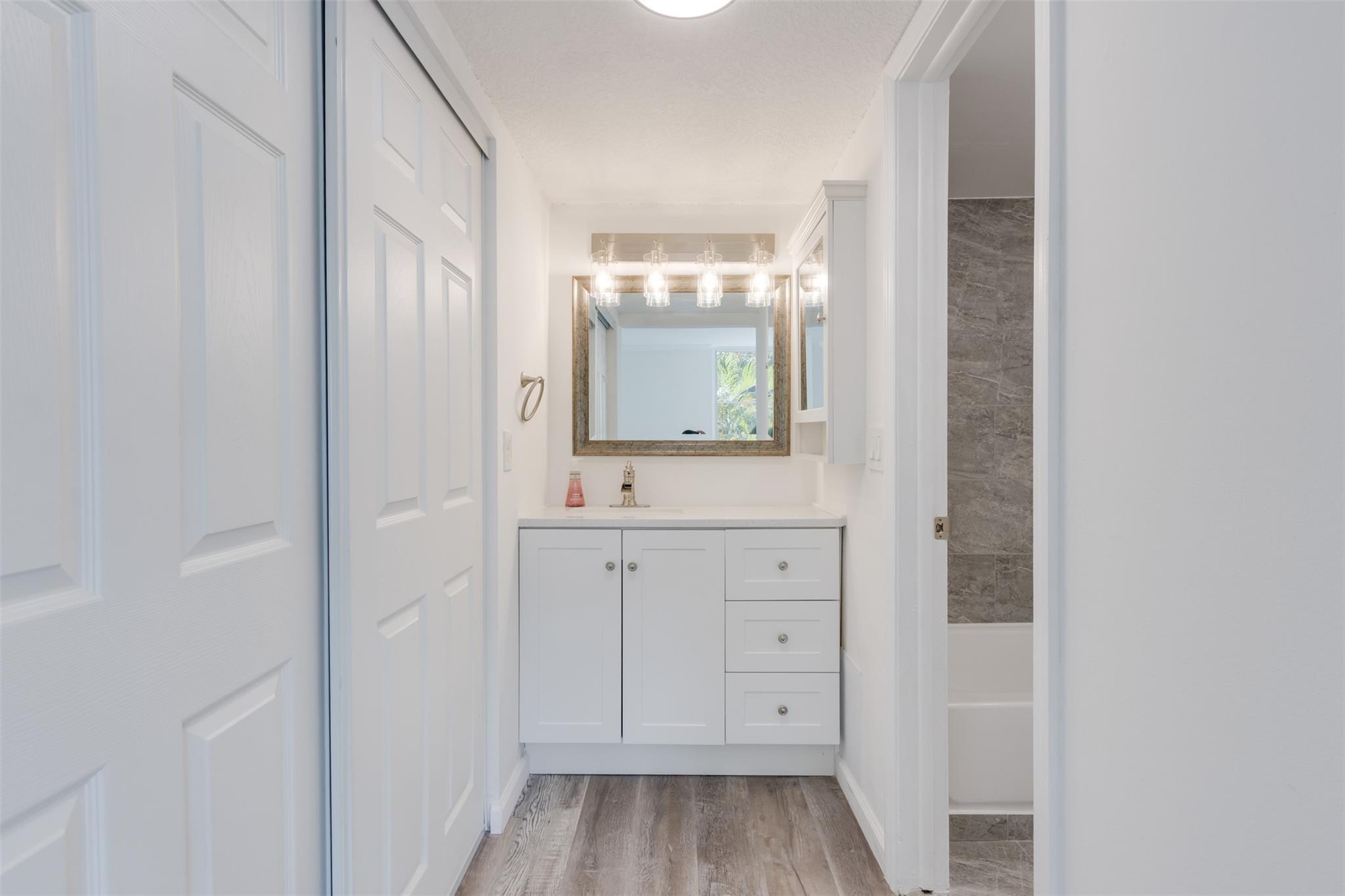 Live Oak - Residential