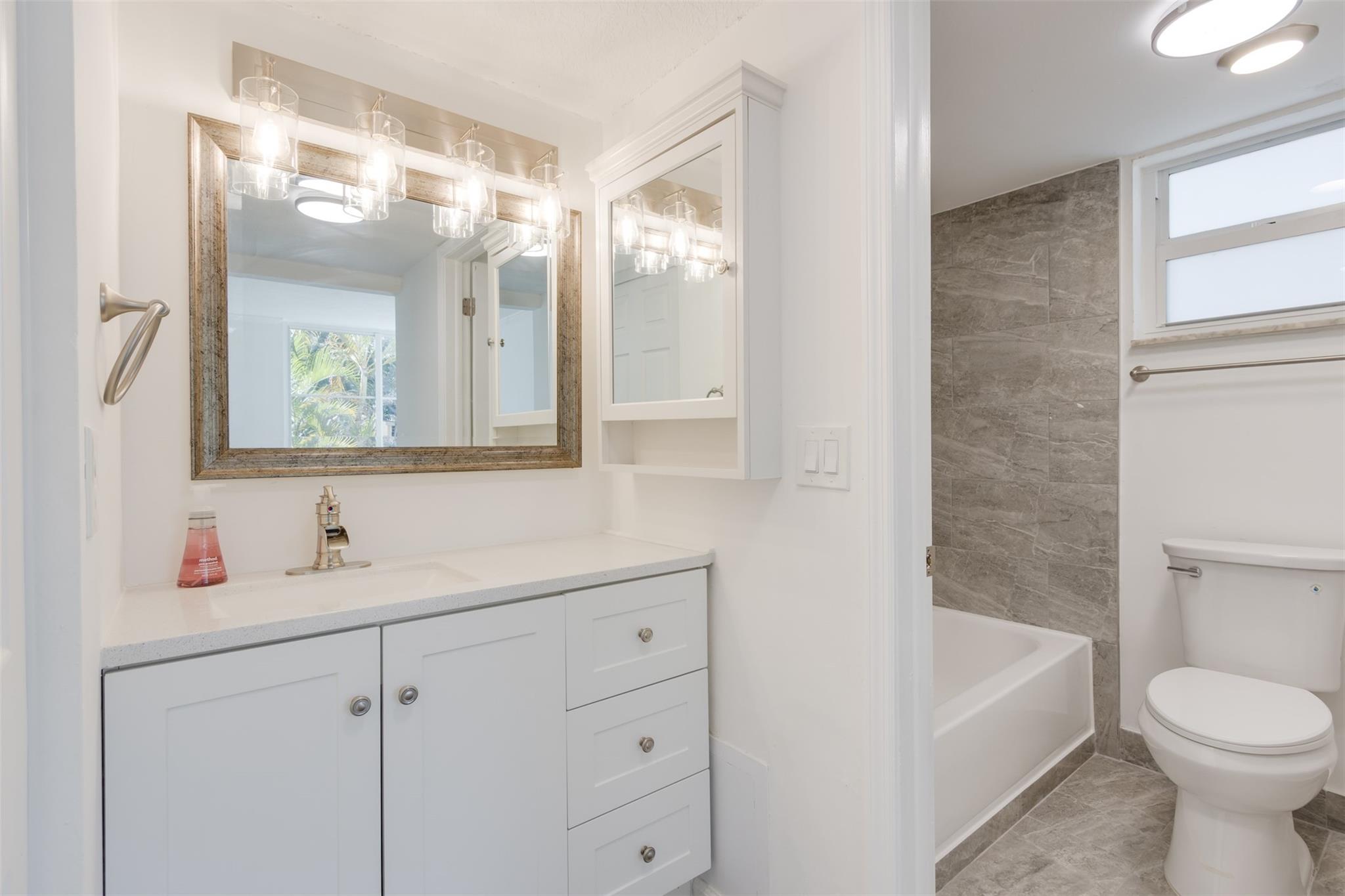 Live Oak - Residential