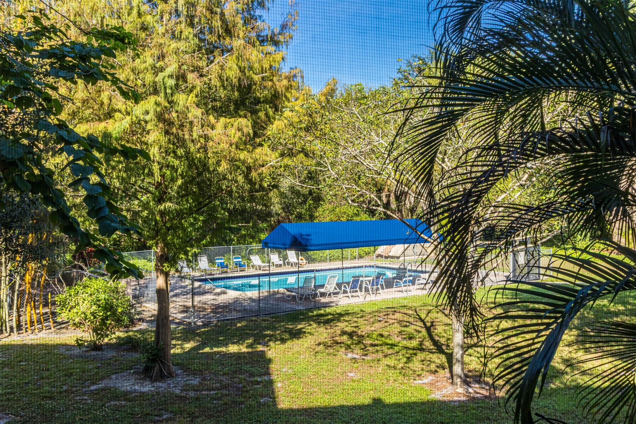 Live Oak - Residential