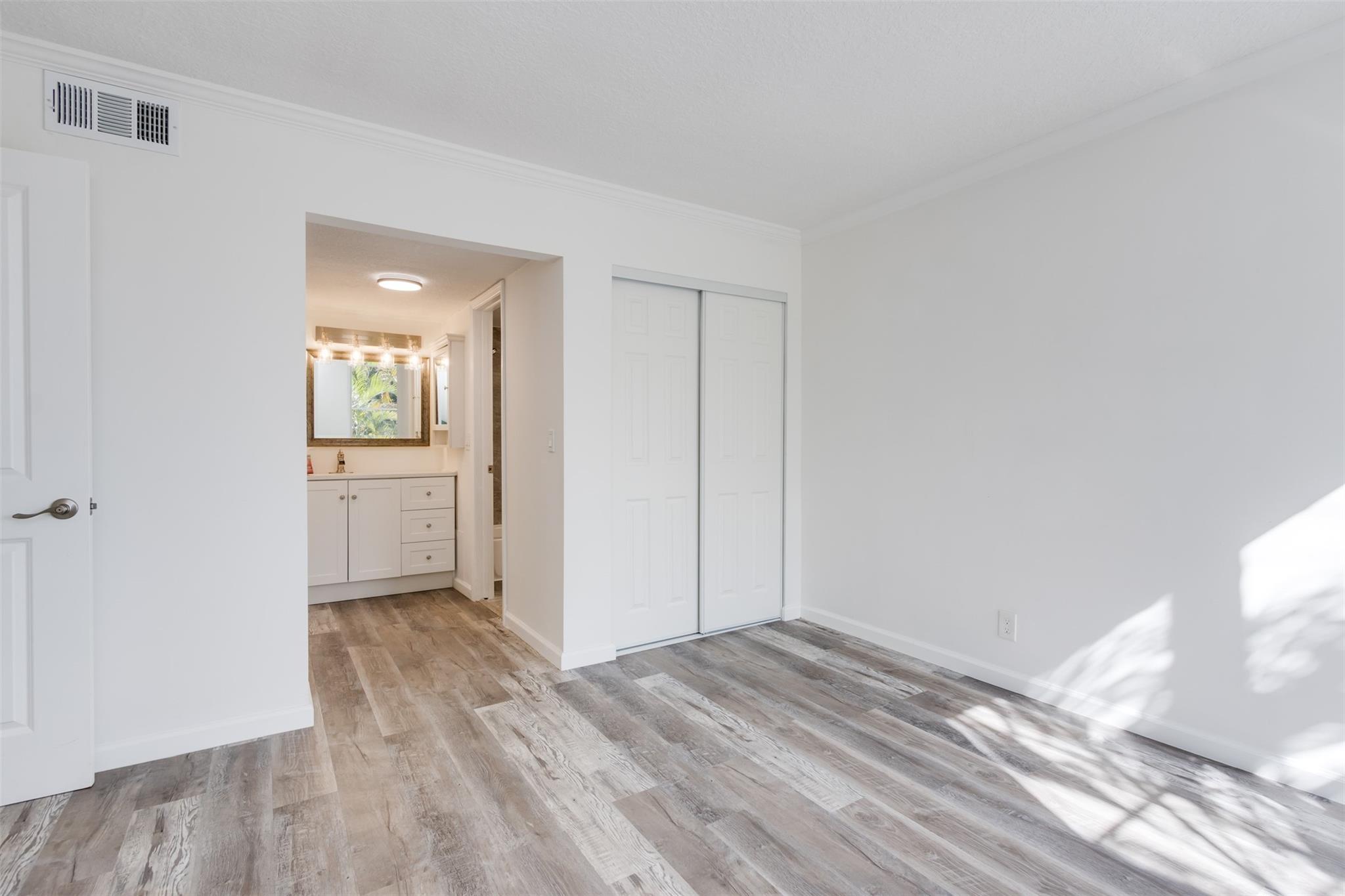 Live Oak - Residential