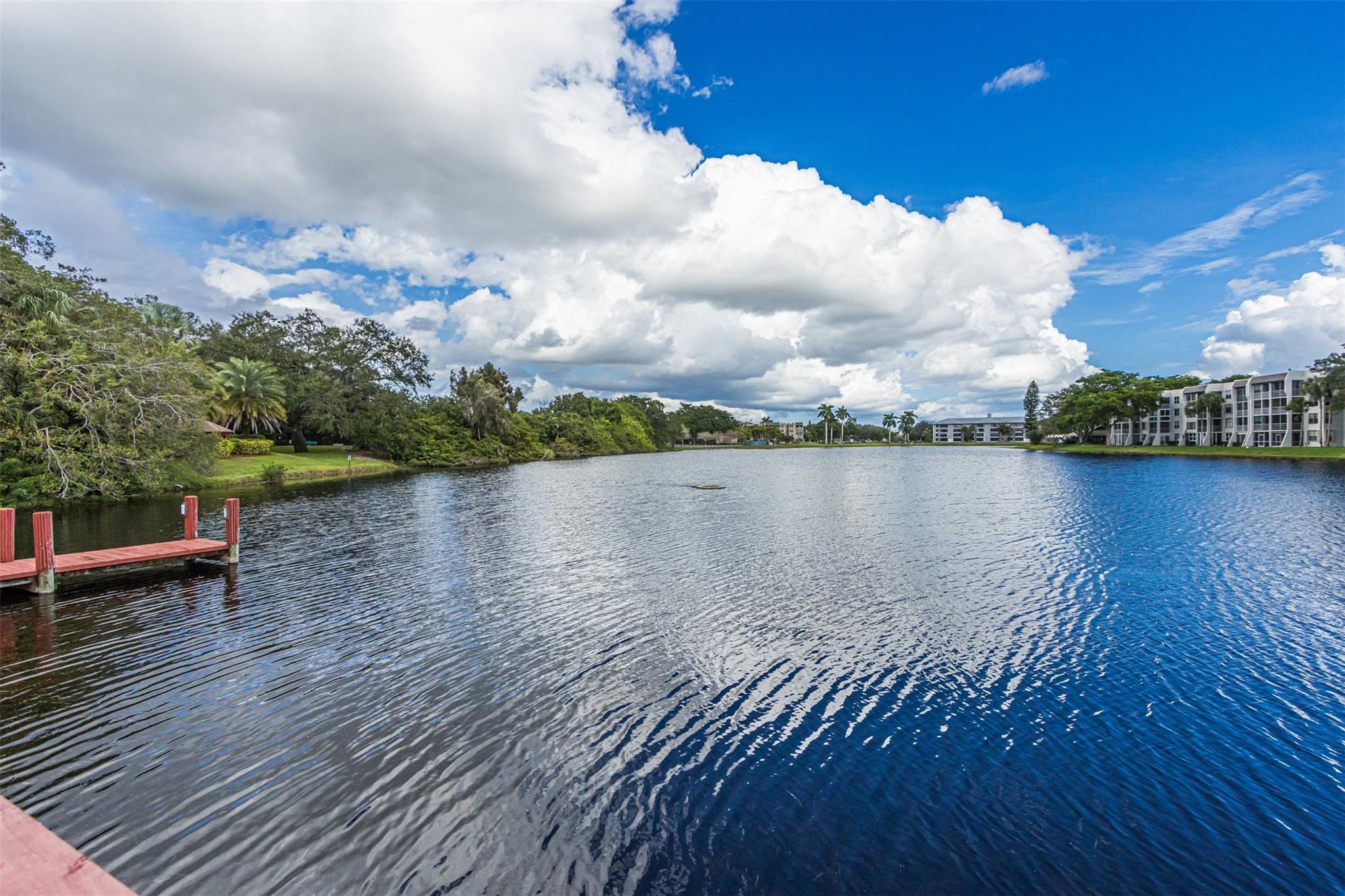 Live Oak - Residential