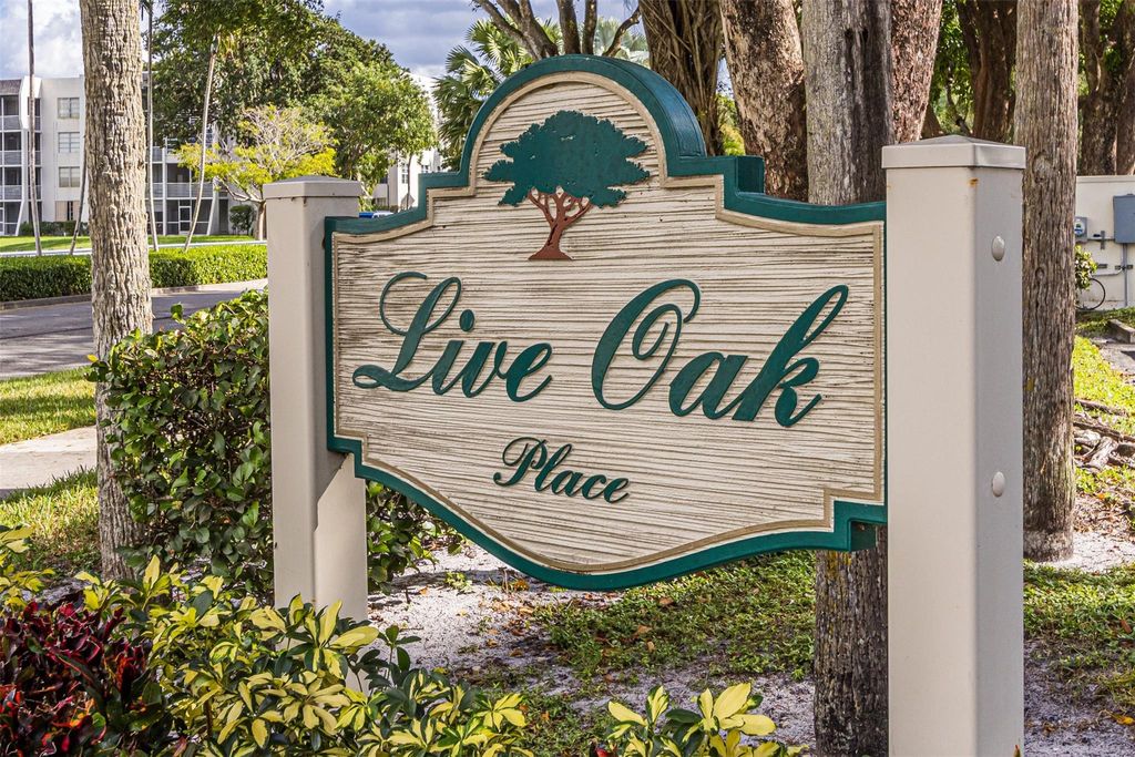 Photo of 9410 Live Oak Pl #203, Davie, FL 33324 (MLS # F10541288)