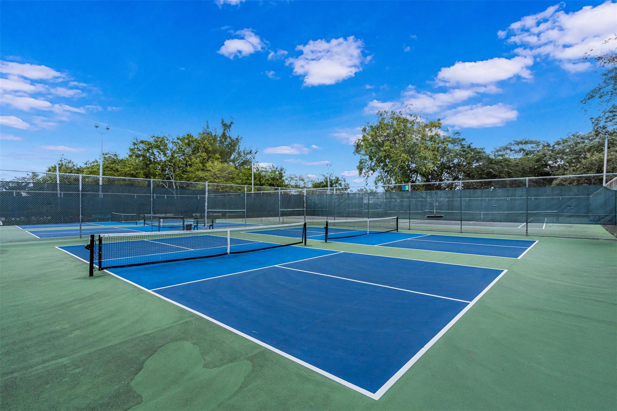 Live Oak - Residential