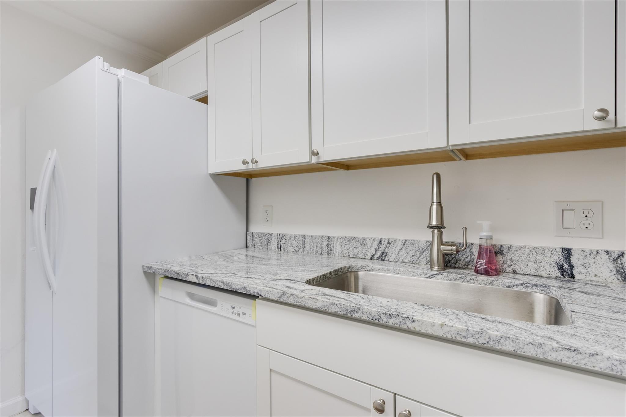 Live Oak - Residential