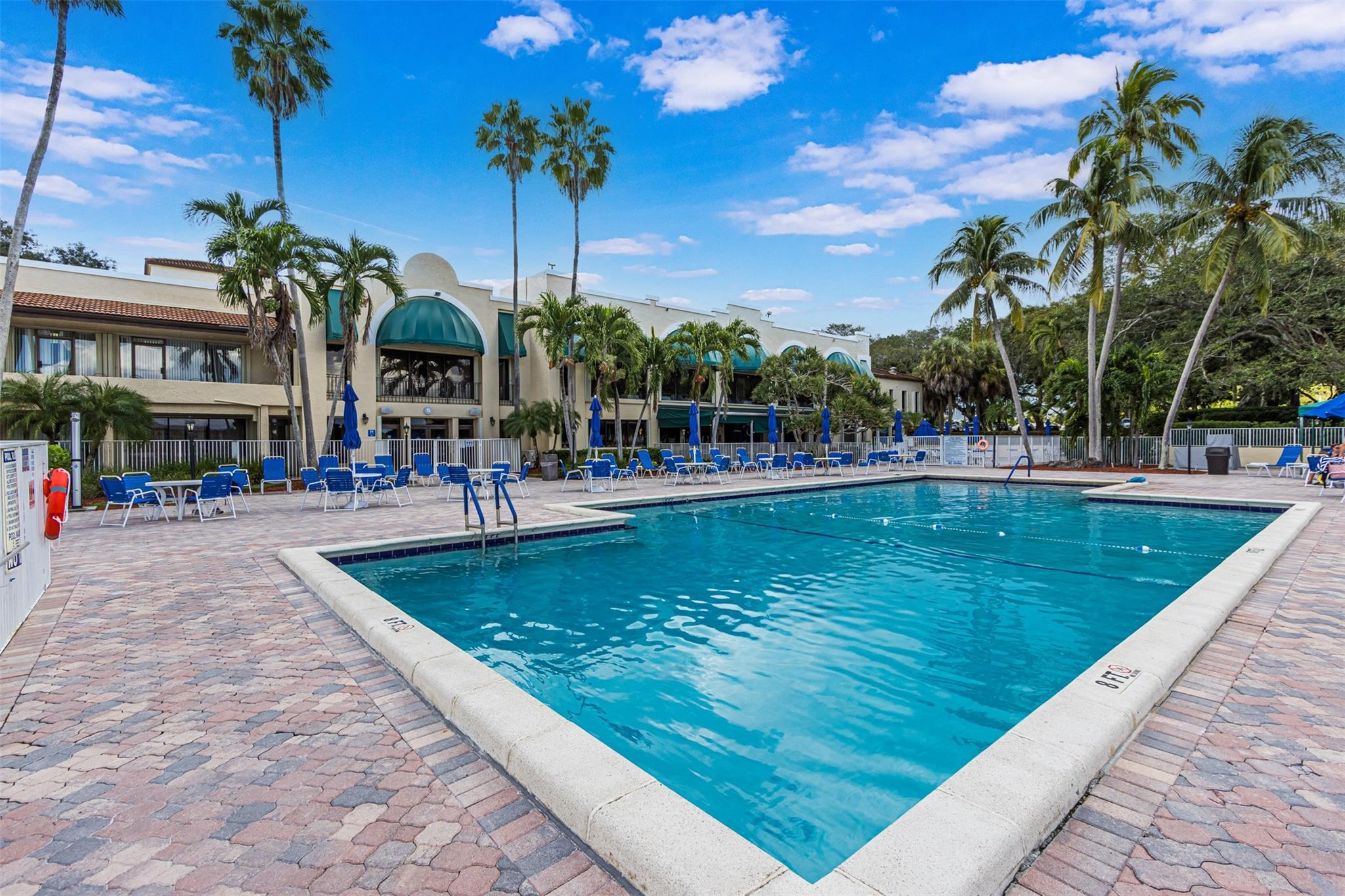 Live Oak - Residential