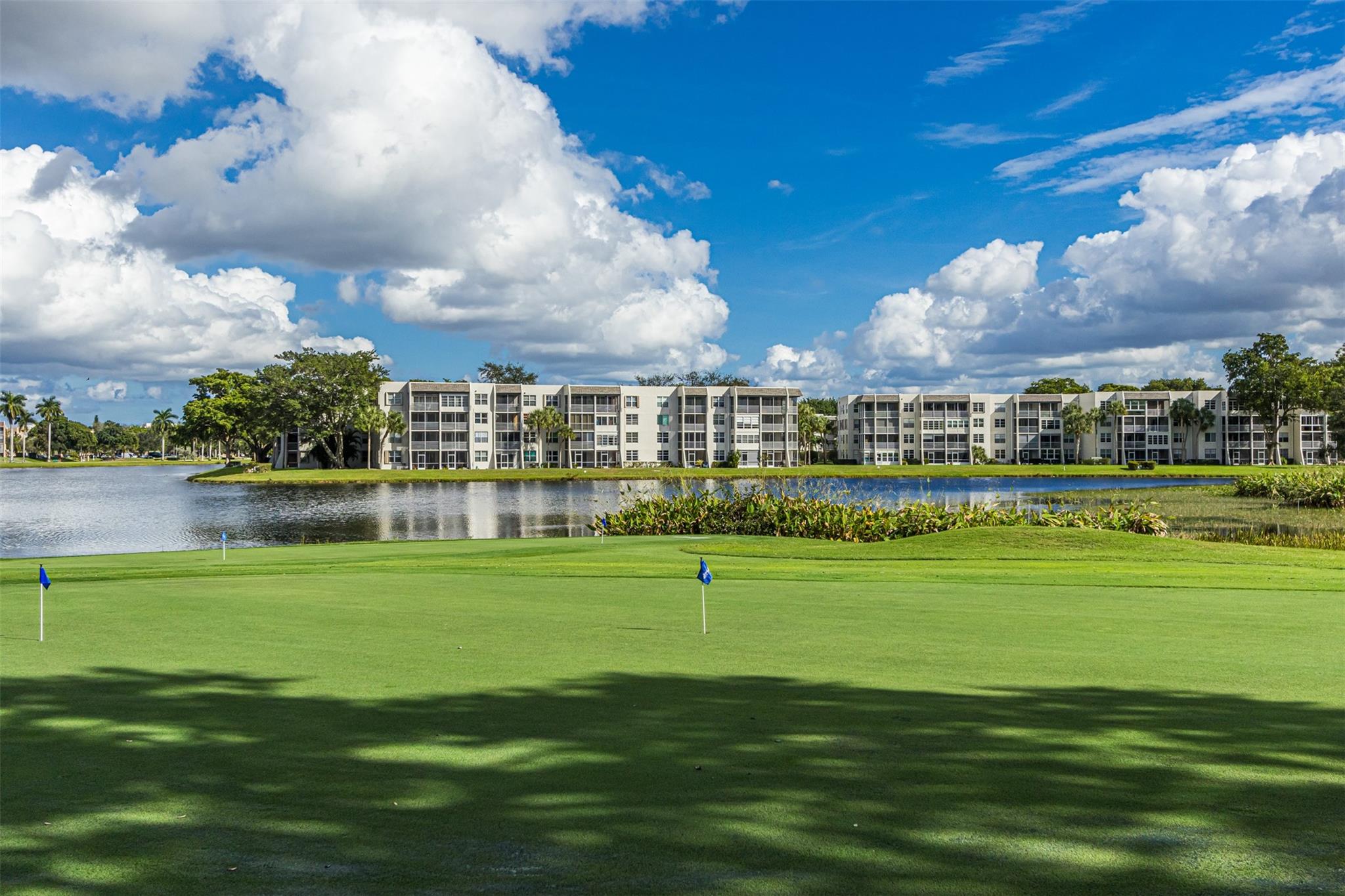 Live Oak - Residential