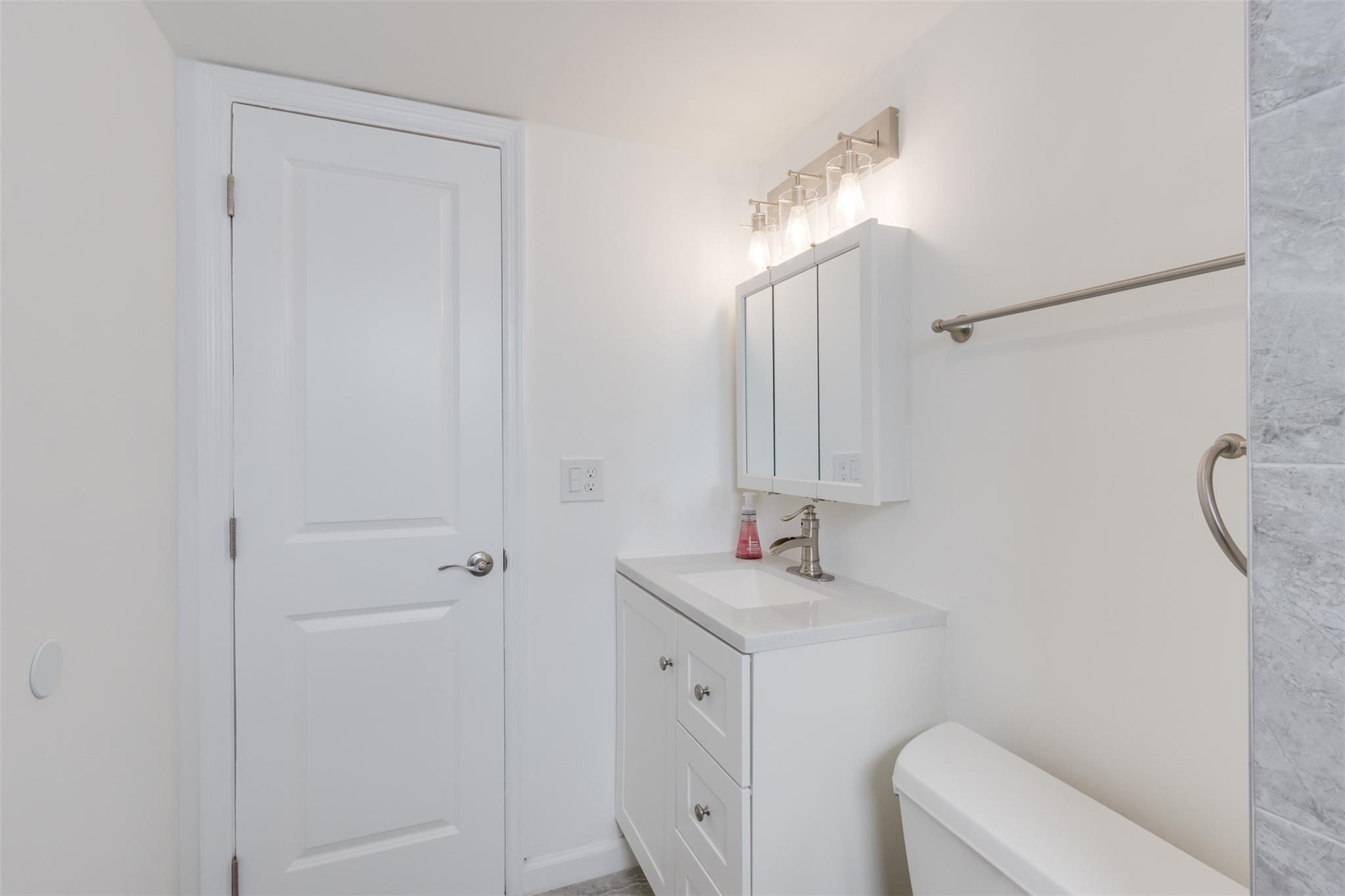 Live Oak - Residential