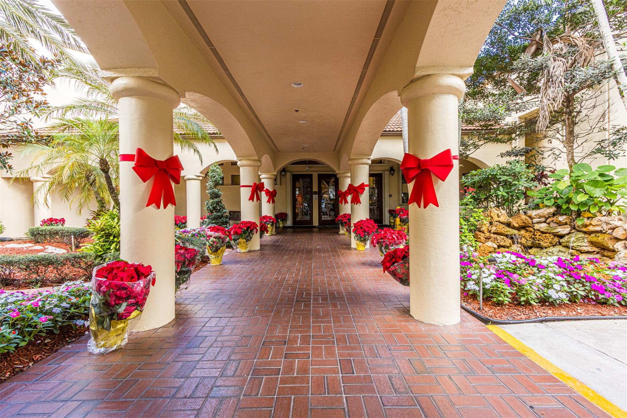 Live Oak - Residential