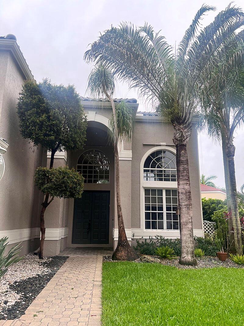 6504 NW 78th Place