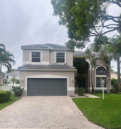 6504 NW 78th Place Parkland FL 33067