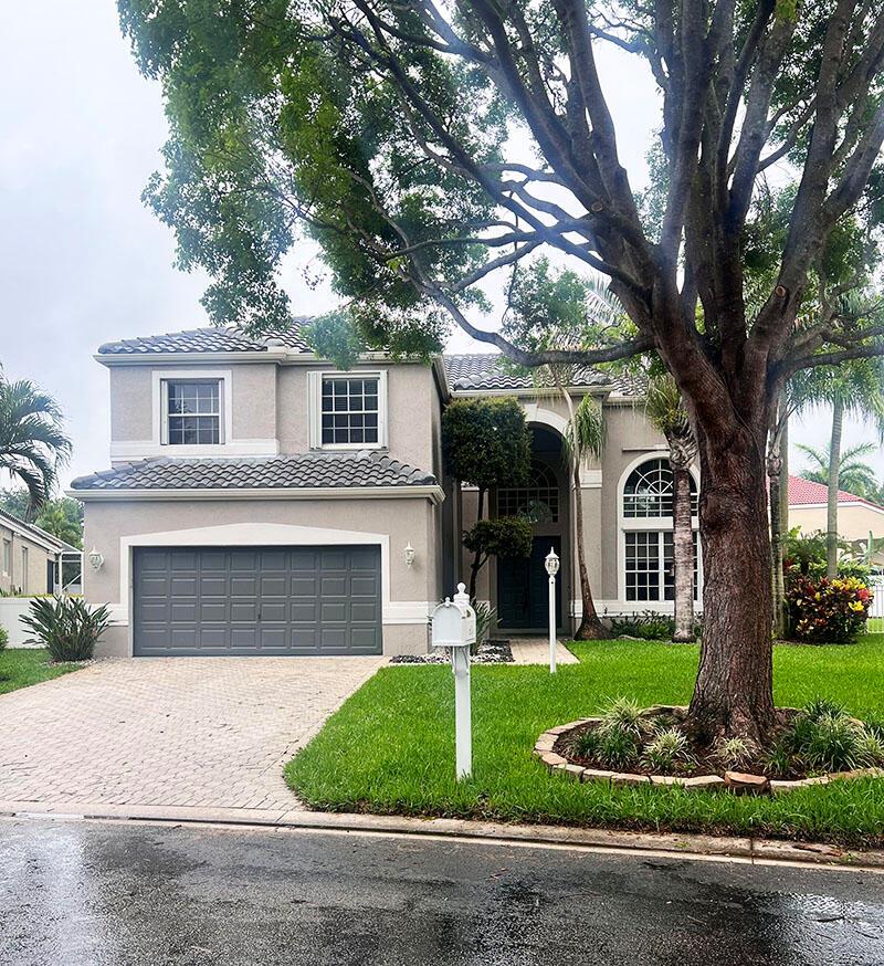 6504 NW 78th Place