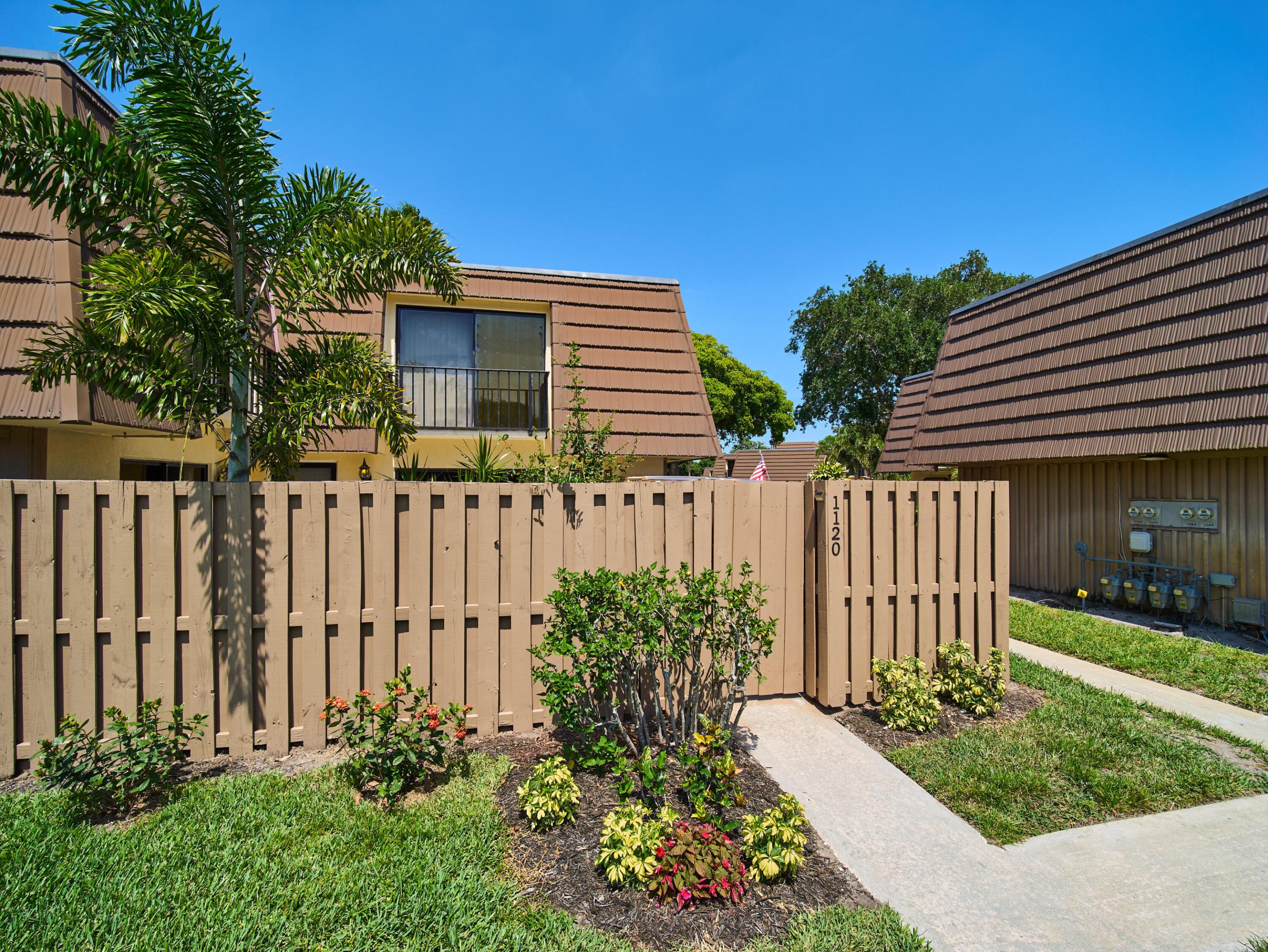 Sandalwood Estates - Residential Lease