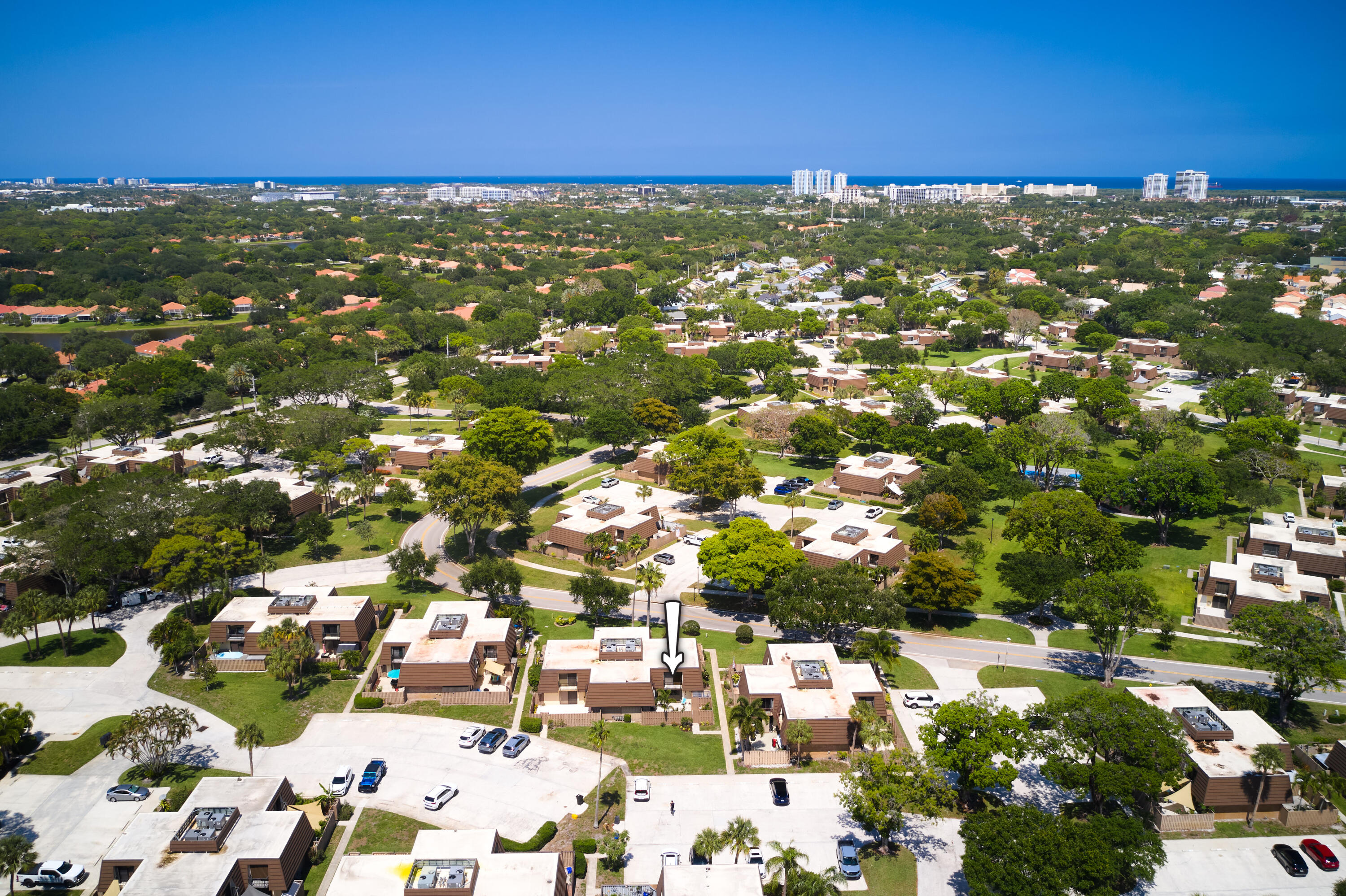 Sandalwood Estates - Residential Lease